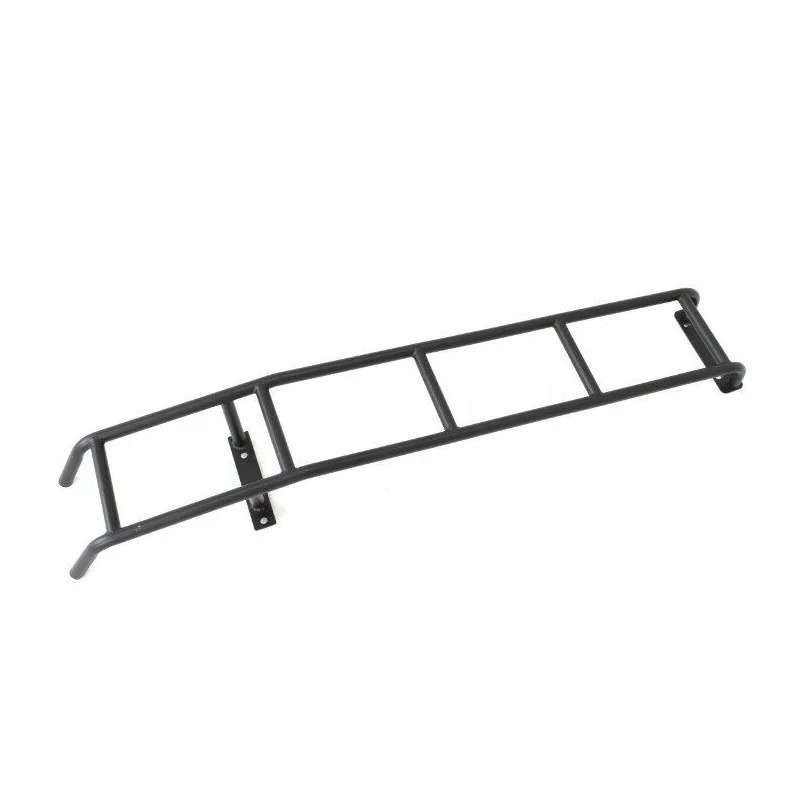 High Quality W463 Roof Luggage Rack with Rear Ladder Off-Road Version W463 Car Accessories Auto Parts